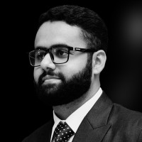 Muhammad Mohsin Saeed