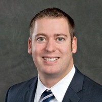 Andy Evans, CFP®, ChFC®, CEPA®