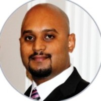 Aswin Pillarisetty, PMP