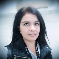 Blanca Esther Pérez Ocegueda
