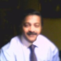 Rajesh Shah
