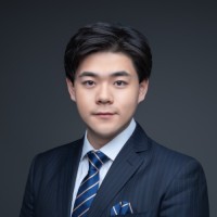 李扬帆