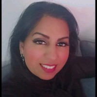 Sobia Farooqi • 1St