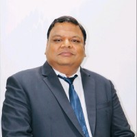 Adv. Deepak Kumar