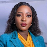 Blessing Okechukwu