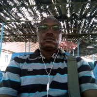 idriss Arsène VARISSOU