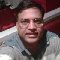 Ajay Mathur