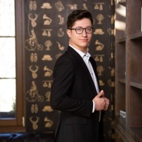 Daniel Damian