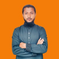 MD Jafor Ali