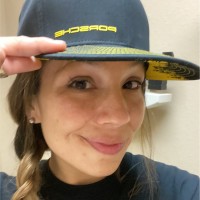 MARIA Chacon