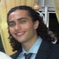 Lucas Borges