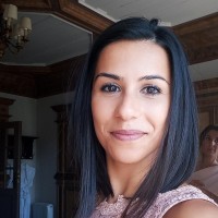 Tania Ambaram