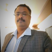 G Devendra Rao