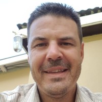 Jacques Geldenhuys