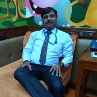 Dr Arun Chauhan