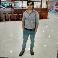 Mohammad Gouse Shaik