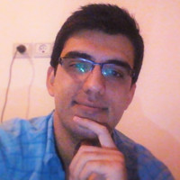 Poorya Kazemzadeh