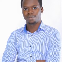 Eng. Ronald Ssematimba