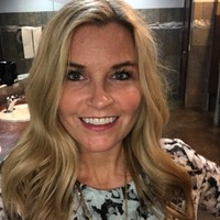 Rachel Barrett