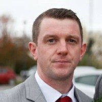 Patrick Donegan