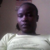 Macrine Yiembe