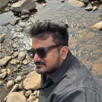 Vijay Kumar Palla