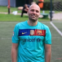 Alexander Mitin