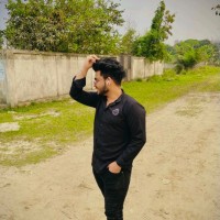 Md Alif Hasan Hridoy