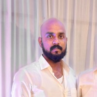 Dinesh Kumar Ramakrishnan