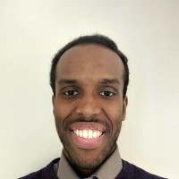 Jebril Mohamed