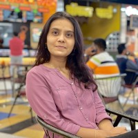 Dhanshree Ahirekar