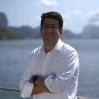 Roberto Marinho de Mello