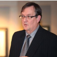 Gordon Alexander