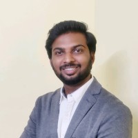 Venkata Pavan Munaga