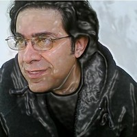 mohsen (mason) zarrabi