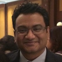 Rehan Rizvi