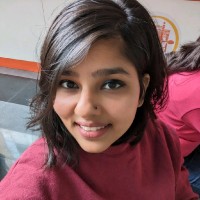 Shikha Upadhyay