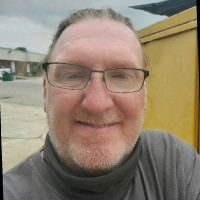 Rob Jones
