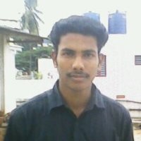 Sreejith S