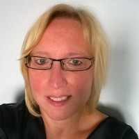 Sandra Van Rompaey