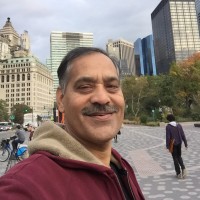Surendra Kumar Dwivedi