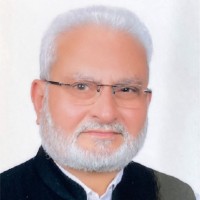 Raj Kumar Nirwal, Executive Director - AAI (retd.)