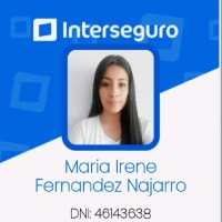 Irene Fernandez