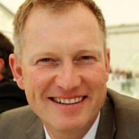 Martin Gosch