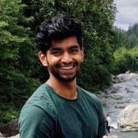 Vaibhav Manawat
