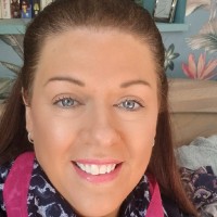 Joanna Carr - Bsc, Msc, Mcips (Cs)