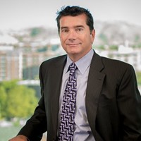 Robert Mcconnell
