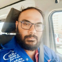Harshana Lakmal Warnasinghe