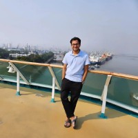 Vineet Sahoo