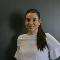 Maria Giannarou